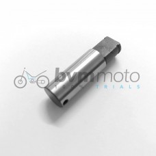 Beta Water Pump Shaft